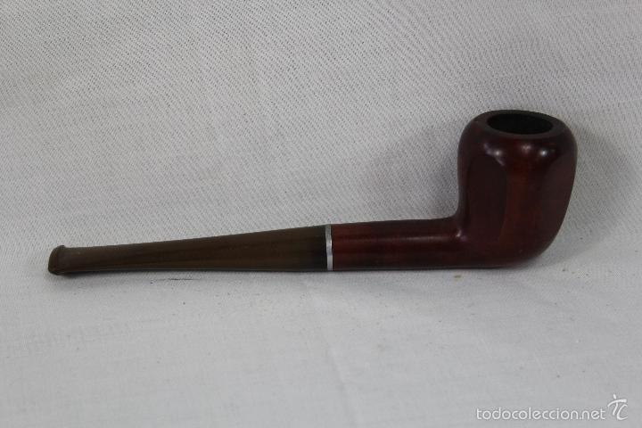 Pipas de fumar: pipa de fumar bruken - Foto 4