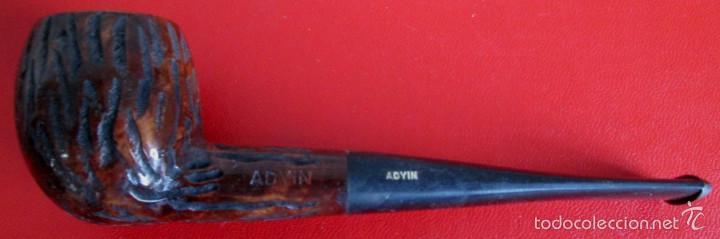 Pipas de fumar: PIPA - Marcaje ADYIN - Foto 2