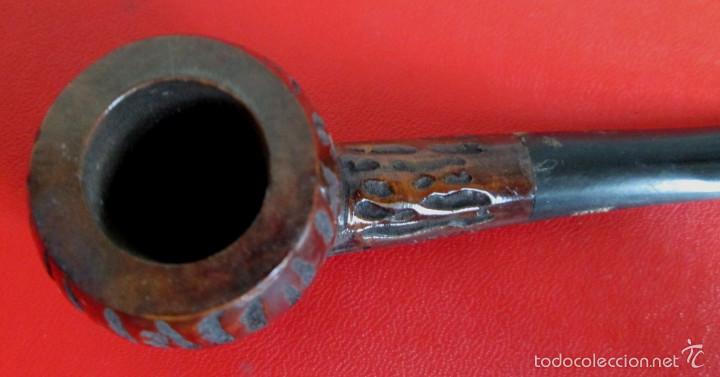 Pipas de fumar: PIPA - Marcaje ADYIN - Foto 3