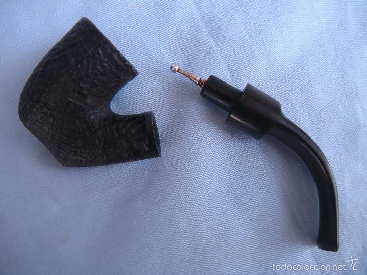 Pipas de fumar: PIPA CLIPPER 5355 ORIGINAL - Foto 5