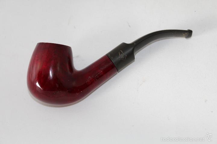 Pipas de fumar: pipa de fumar silvano - asso - Foto 1