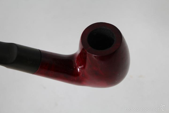 Pipas de fumar: pipa de fumar silvano - asso - Foto 2