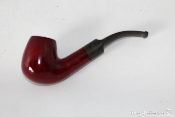 Pipas de fumar: pipa de fumar silvano - asso - Foto 3