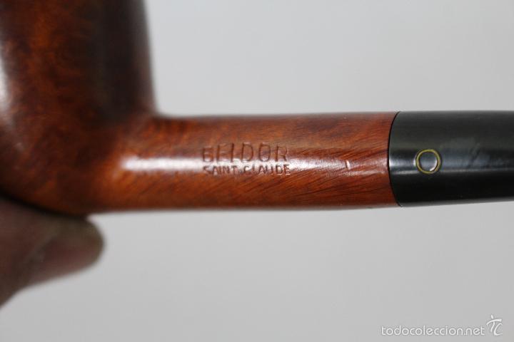 Pipas de fumar: pipa de fumar beldor saint - claude - Foto 4