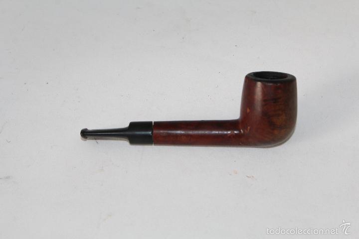 Pipas de fumar: pipa de fumar stoneham real briar - Foto 1