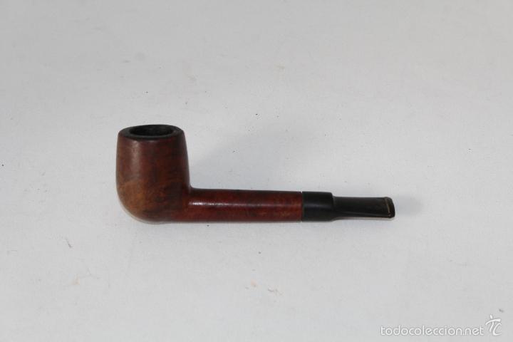 Pipas de fumar: pipa de fumar stoneham real briar - Foto 2