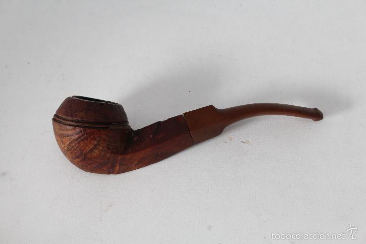 Pipas de fumar: pipa de fumar corona - Foto 1