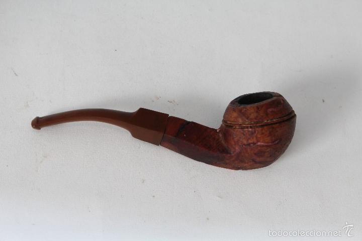 Pipas de fumar: pipa de fumar corona - Foto 2