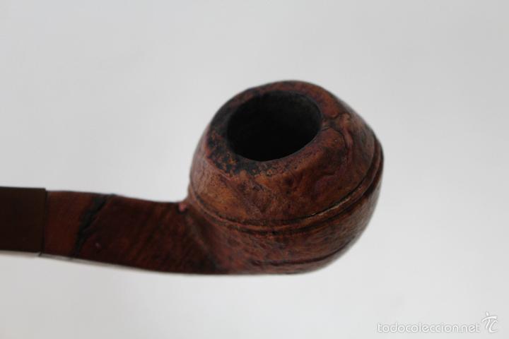 Pipas de fumar: pipa de fumar corona - Foto 4