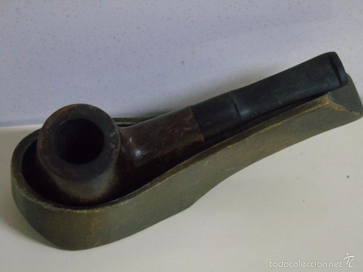 Pipas de fumar: PIPA DE FUMAR. MARCA DOREX. - Foto 2