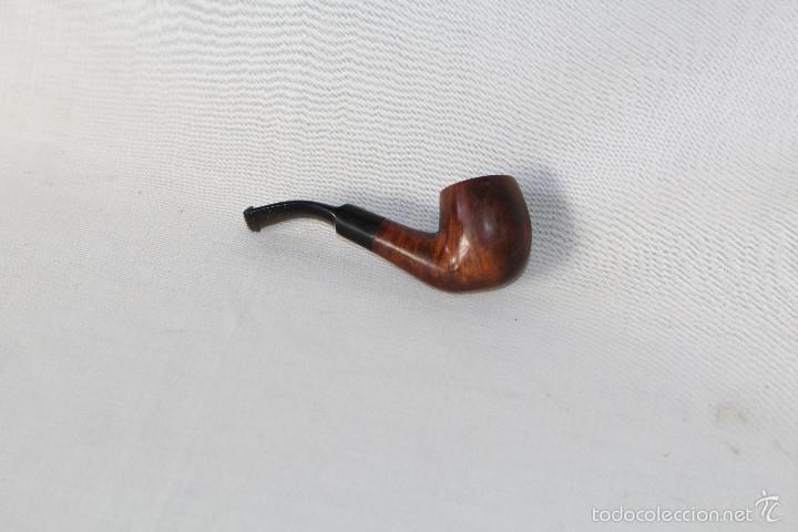 Pipas de fumar: peque&ntilde;a pipa de fumar adyin - Foto 1