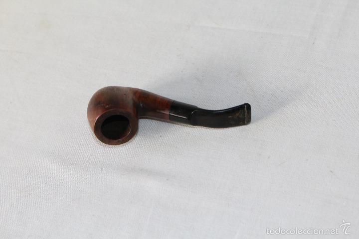 Pipas de fumar: peque&ntilde;a pipa de fumar adyin - Foto 2