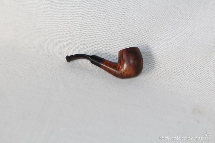 Pipas de fumar: peque&ntilde;a pipa de fumar adyin - Foto 4
