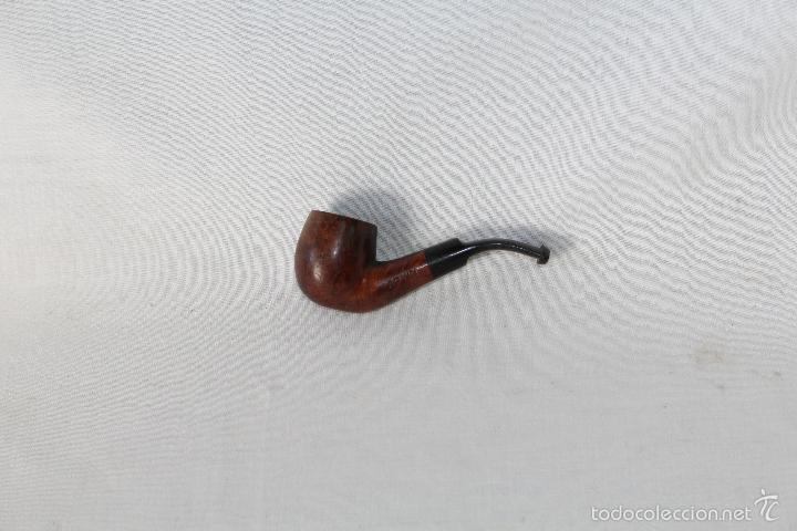 Pipas de fumar: peque&ntilde;a pipa de fumar adyin - Foto 5