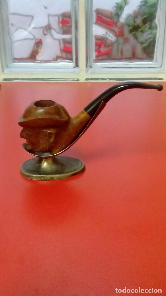 Pipas de fumar: Bontemps Saint Claude - Foto 1