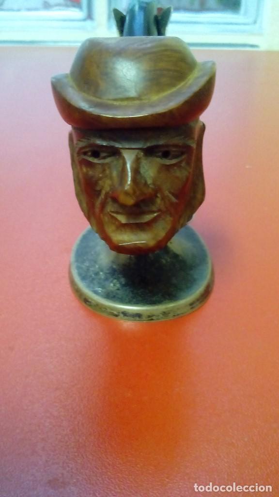 Pipas de fumar: Bontemps Saint Claude - Foto 2