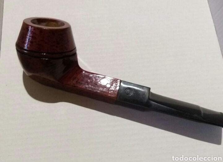Pipas de fumar: Pipa madera - Foto 1