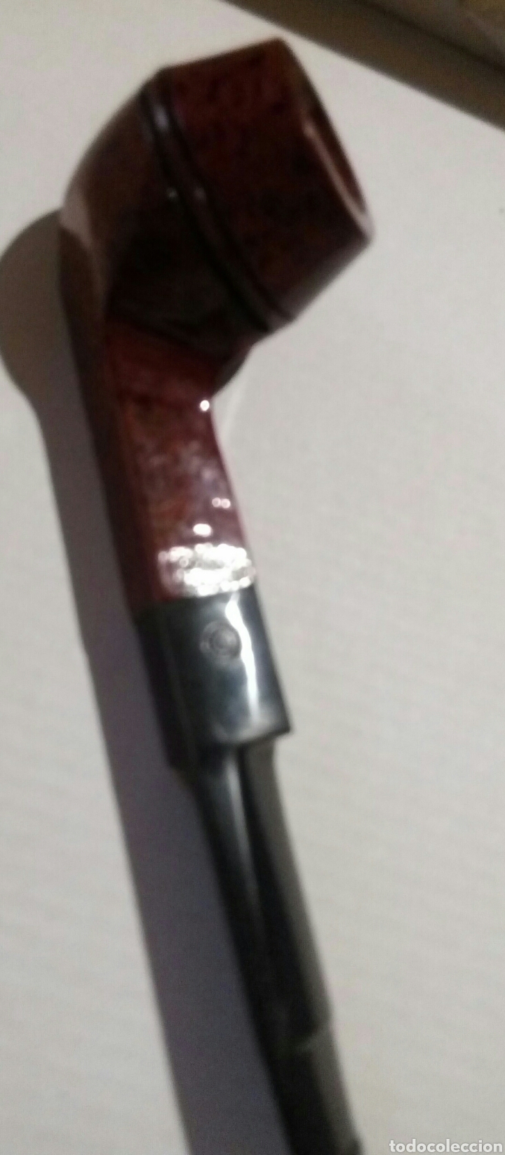 Pipas de fumar: Pipa madera - Foto 2