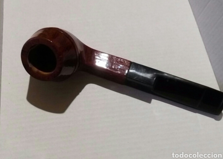 Pipas de fumar: Pipa madera - Foto 3