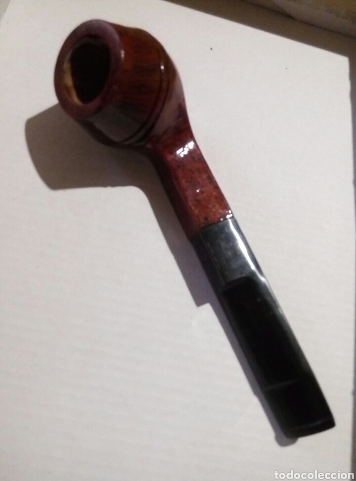Pipas de fumar: Pipa madera - Foto 4