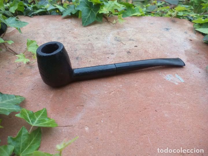 Pipas de fumar: Pipa de fumar marca Ascot. - Foto 1