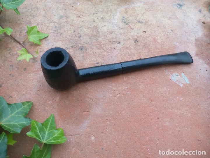 Pipas de fumar: Pipa de fumar marca Ascot. - Foto 2