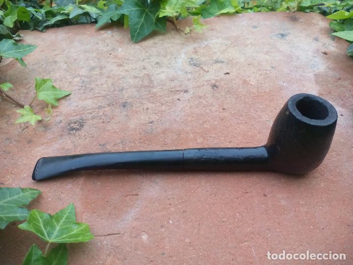 Pipas de fumar: Pipa de fumar marca Ascot. - Foto 3