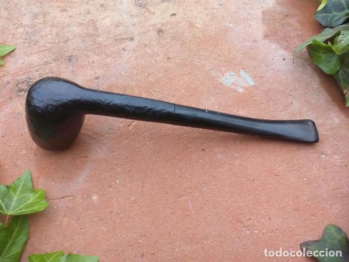 Pipas de fumar: Pipa de fumar marca Ascot. - Foto 4