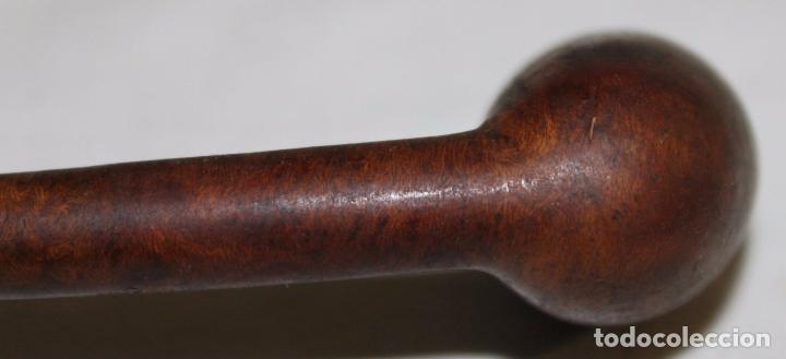 Pipas de fumar: PIPA DUN-KING GUARANTEED 546 - Foto 3