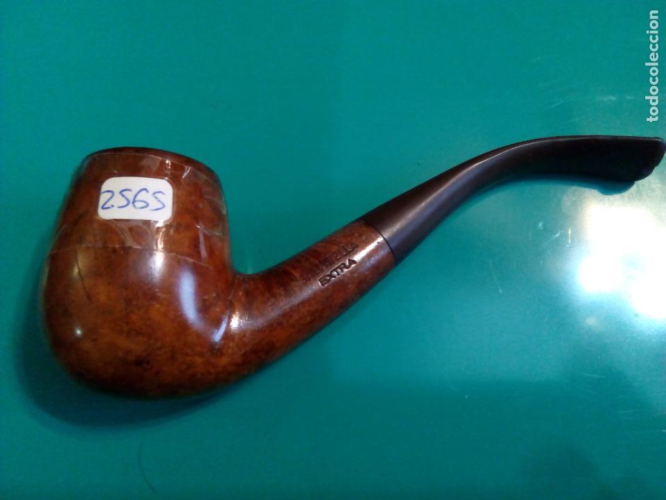 Pipas de fumar: PIPA DE COLECCION SALVATELLA EXTRA - Foto 1