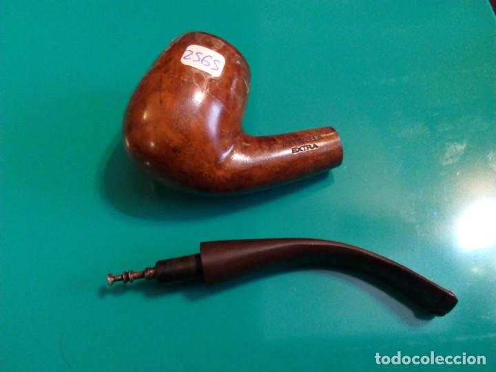 Pipas de fumar: PIPA DE COLECCION SALVATELLA EXTRA - Foto 2