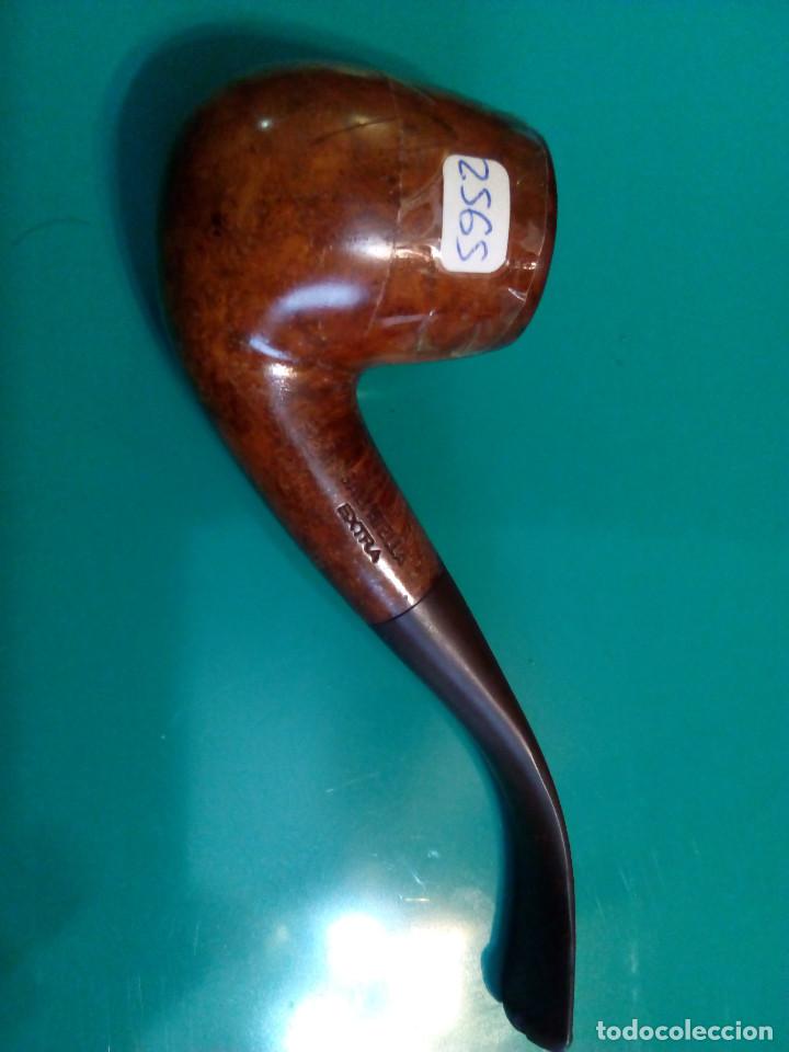 Pipas de fumar: PIPA DE COLECCION SALVATELLA EXTRA - Foto 3