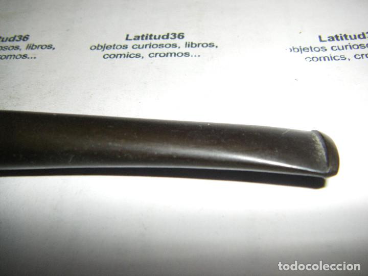 Pipas de fumar: Pipa sin estrenar. sin marca. desconchada - Foto 5