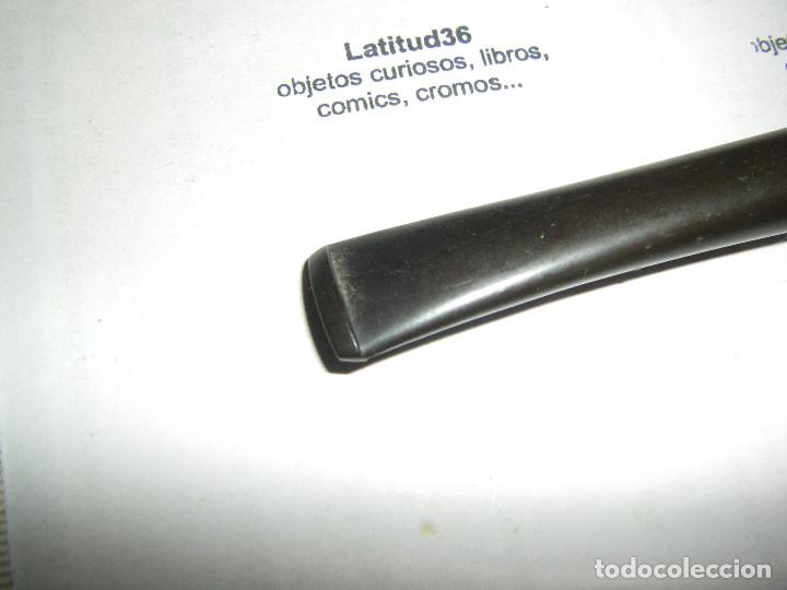 Pipas de fumar: Pipa sin estrenar. sin marca. desconchada - Foto 8