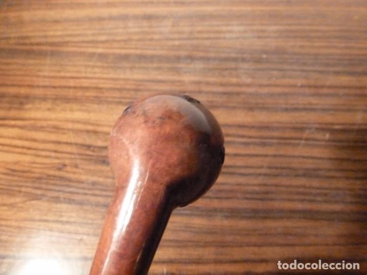 Pipas de fumar: PIPA DE MADERA - Foto 2