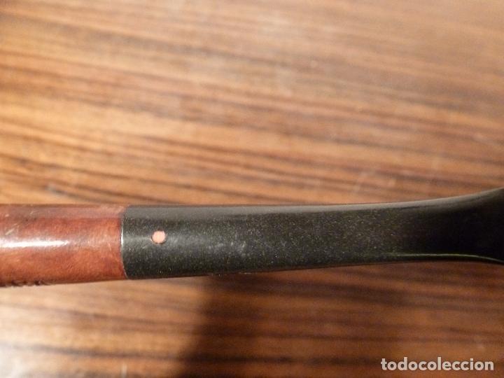 Pipas de fumar: PIPA DE MADERA - Foto 4