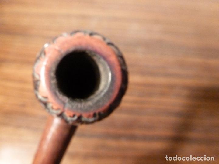 Pipas de fumar: PIPA DE MADERA - Foto 5