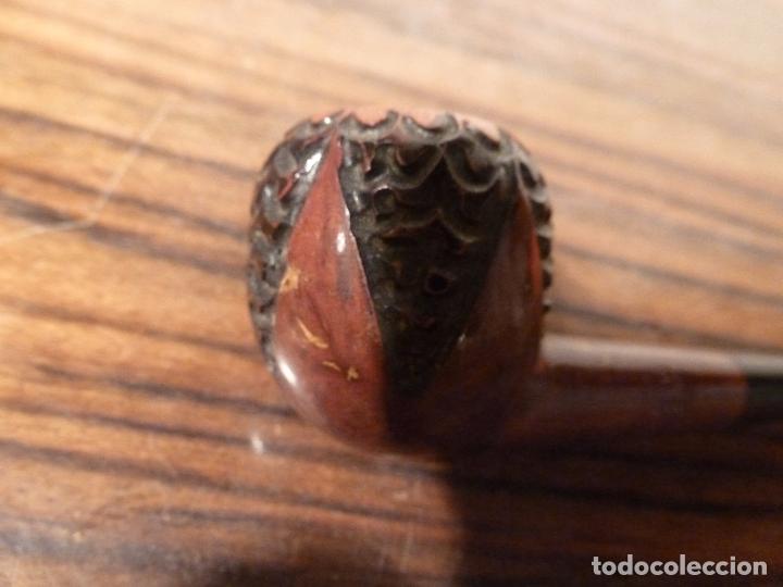 Pipas de fumar: PIPA DE MADERA - Foto 9
