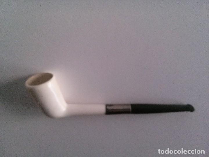 Pipas de fumar: PIPA DE CERAMICA - Foto 1