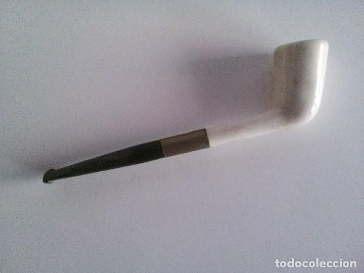 Pipas de fumar: PIPA DE CERAMICA - Foto 2