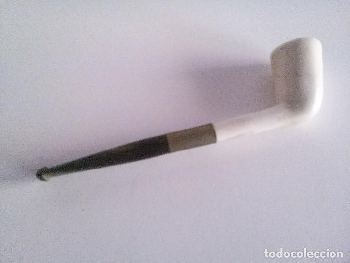Pipas de fumar: PIPA DE CERAMICA - Foto 3