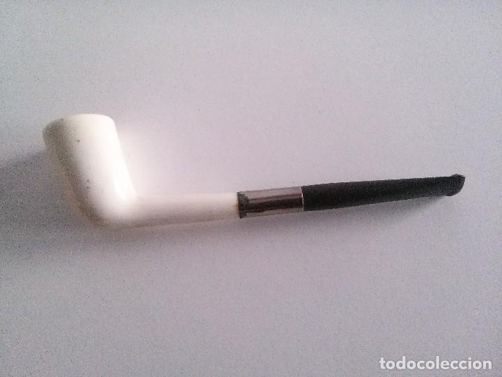 Pipas de fumar: PIPA DE CERAMICA - Foto 4
