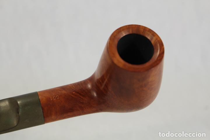 Pipas de fumar: pipa de fumar lindbergh select - Foto 2