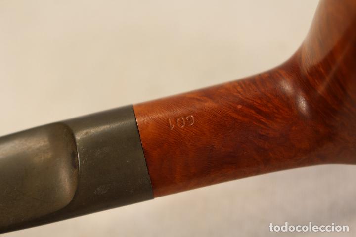 Pipas de fumar: pipa de fumar lindbergh select - Foto 6