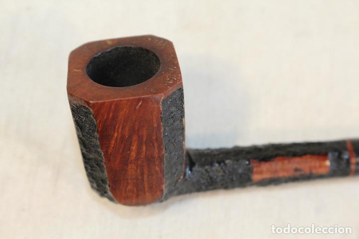 Pipas de fumar: pipa de fumar marca diamond - Foto 4