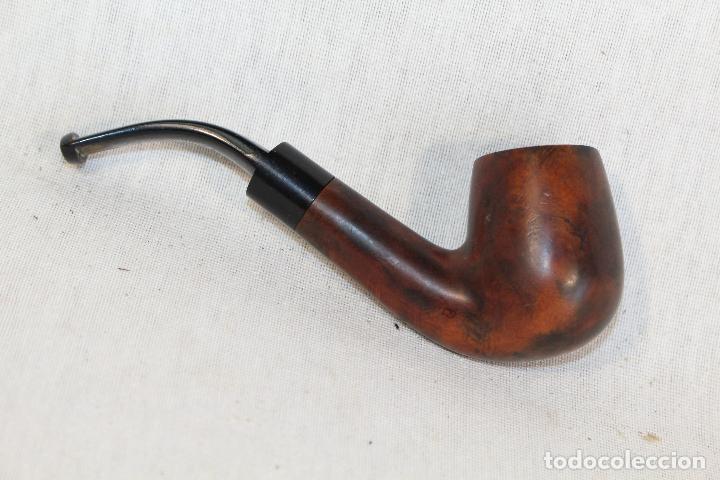 Pipas de fumar: pipa de fumar marca miramar quality - Foto 1