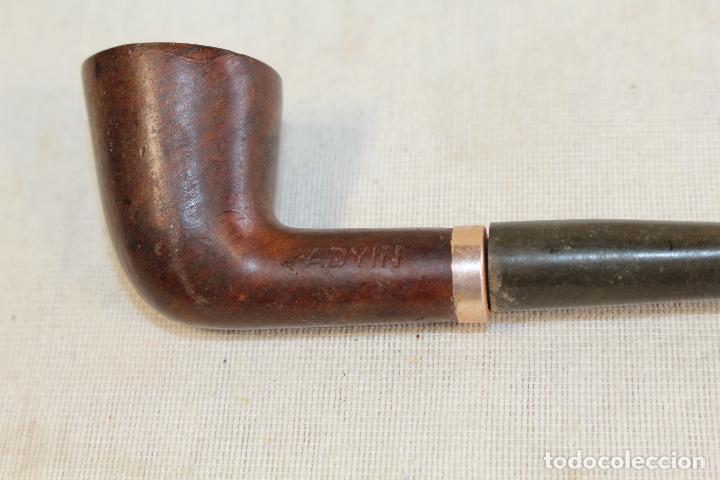 Pipas de fumar: pipa de fumar marca adyin - Foto 1