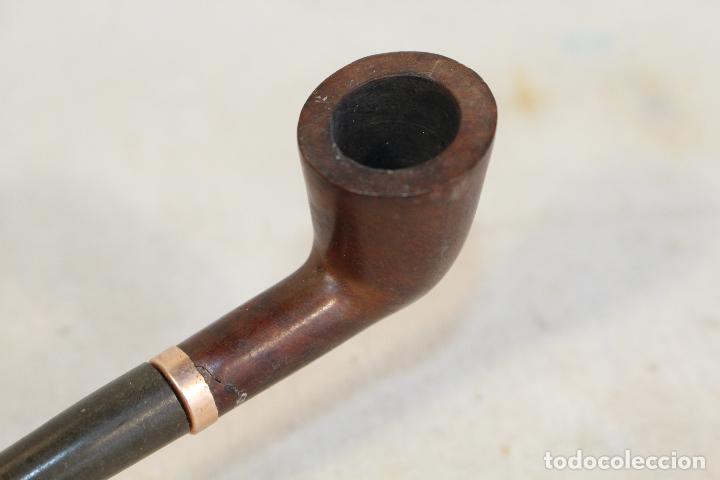 Pipas de fumar: pipa de fumar marca adyin - Foto 4