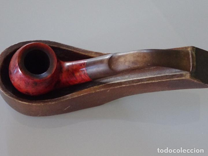 Pipas de fumar: PIPA DE FUMAR. MARCA COGAR - Foto 2