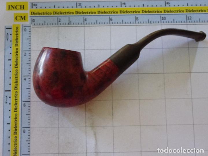 Pipas de fumar: PIPA DE FUMAR. MARCA COGAR - Foto 3